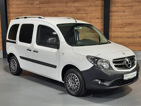 Mercedes-Benz Citan Tourer 111 CDI lang E6d - 7