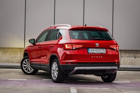 Seat Ateca 1.6 TDI 115 Style DSG 2020 - 7