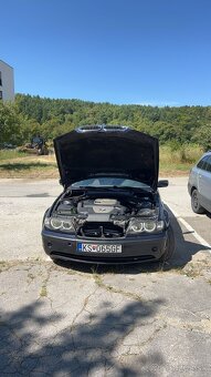 BMW e46 320d 110kw - 7