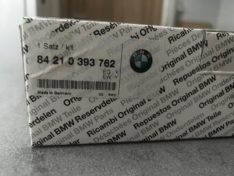 BMW Motorola V50 silver - 7