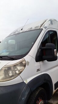 Fiat Ducato 2,3 Iveco motor L4H2 - 7