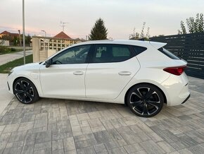 Cupra Leon 1.4 TSI 245k DSG Virtual Co., Odpočet DPH - 7