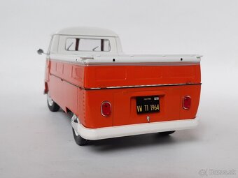 1:18 - Volkswagen T1 Pick-Up (1950) - Solido - 1:18 - 7