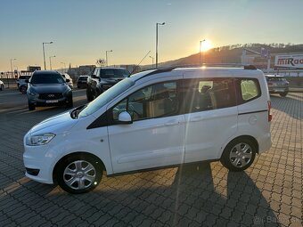 Ford Tourneo Courier 1.5 TDCi Trend - 7