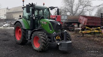 Fendt 313 Vario Gen4 Profi+ - 7