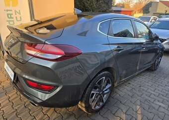 Hyundai i30 1.5-FASTBACK-AUTOMAT-MHEV - 7