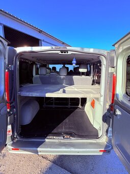 Renault Trafic - 7