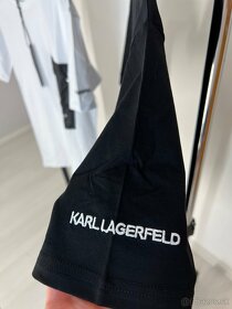 Karl Lagerfeld tričko 15 - 7