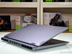 Herný notebook LENOVO LOQ | i7-13650H | RTX 4060 8GB | DDR5 - 7