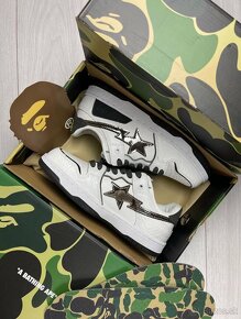 A Bathing Ape BAPE SK8 STA - 7