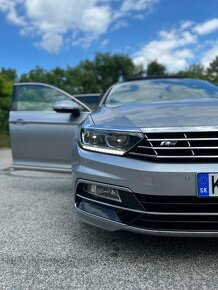 Volkswagen Passat B8 R-Line 110kw TDI DSG - 7