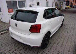 Volkswagen Polo GTI DSG 1,4TSi 132kW benzín automat 132 kw - 7