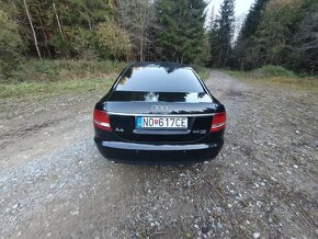 Audi a6 - 7