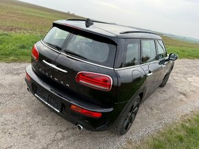 Mini Clubman 2020 140kW ALL4 John Cooper Works - 7