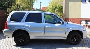 • MAZDA TRIBUTE 2.3i, 4x4, 110 kW, benzín, r.v. 2006 • - 7