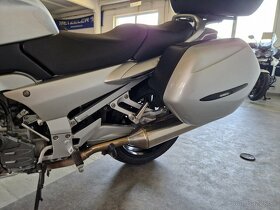 Yamaha FJR 1300 - 7