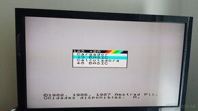 Sinclair Zx Spectrum 128k + 2 - 7