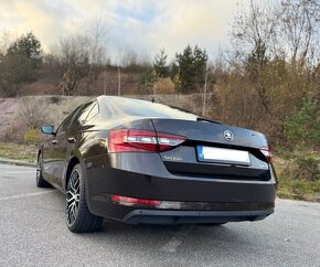 ❔Škoda superb 2017 L&K ‼️ - 7