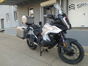 KTM 1290 Super  Adventure  r.2024 4700km - 7