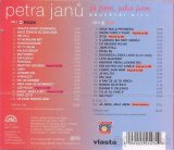 Prodám 3 ks různých CD Petra Janů: - 7