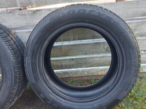 GOODYEAR 195/50 R5 - 7