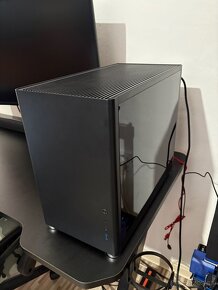 Herný výkonný PC | I5 9400f | Vega 8gb | 16GB RAM | 1Tb ssd - 7