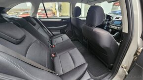 Subaru Outback 2.5i CVT Active - Možný odpočet DPH - 7