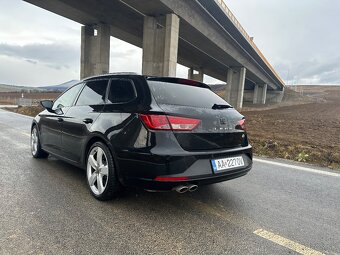 Seat Leon FR - 7