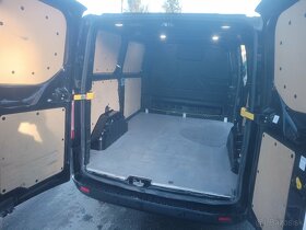 FORD TRANSIT CUSTOM - 7