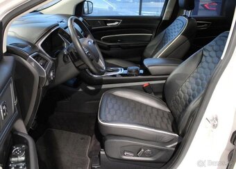 Ford Edge 2,0 4x4 PowerShift Vignale nafta poloautomat - 7