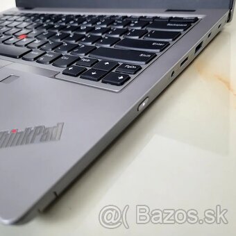 Lenovo L390 i5-8365U 16GB 256GB Samsung NVMe - 7