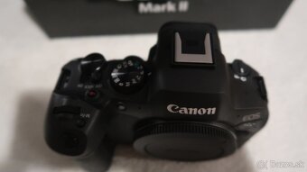 Canon EOS R6 mk II - 7