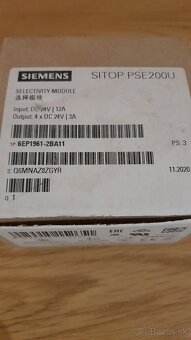 Siemens S7-1200 + hmi - 7