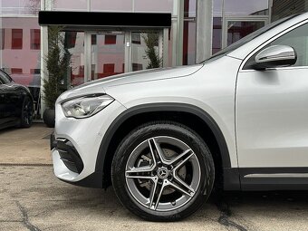 Mercedes-Benz GLA - 7