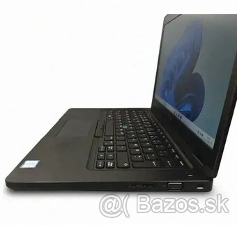 Dell Latitude 5480 - 7