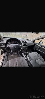 Predám Peugeot 407 1.6 hdi - 7