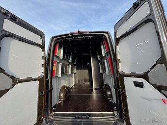 VW Crafter 2.0TDi 103kw - 7