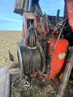 Zetor 7045 ukt - 7