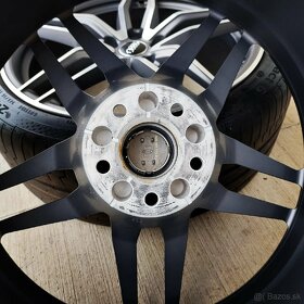 Komplet original sada Audi R8 4S 5x112R19 - 7