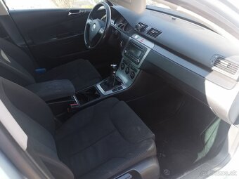 VW PASSAT 2.0 TDI 103KW - 7