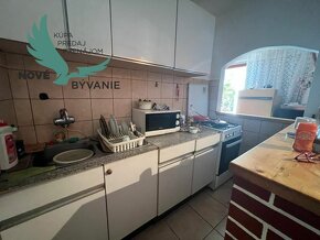 Dom vhodný na investíciu 2x apartmán, Chorvátsko - 7