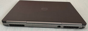 Dell Precision 17 7710 -17", Intel Core i7, 32gb RAM - 7