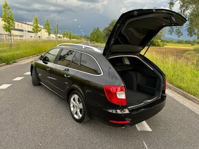 Škoda Superb 2014 GreenLine 1.6TDI - 7