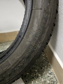 Zimné pneumatiky 225/50 R17 94H - 7