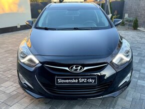 Hyundai i40 1.7Crdi Business - 7