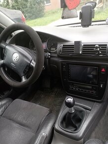 Predám Passat B5, 5 combi - 7