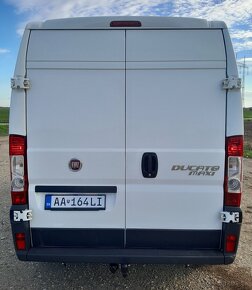 Fiat Ducato Maxi, 2,3 JTD , 96kw,  L3H2 - 7