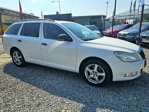 Škoda Octavia Combi 1.6 TDI CR DPF Classic - 7