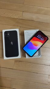 Apple iPhone 11 64GB 83% Batéria - 7