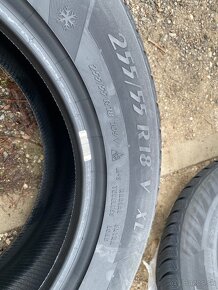 Matador Nordica SUV, 255/55 R18 - 7